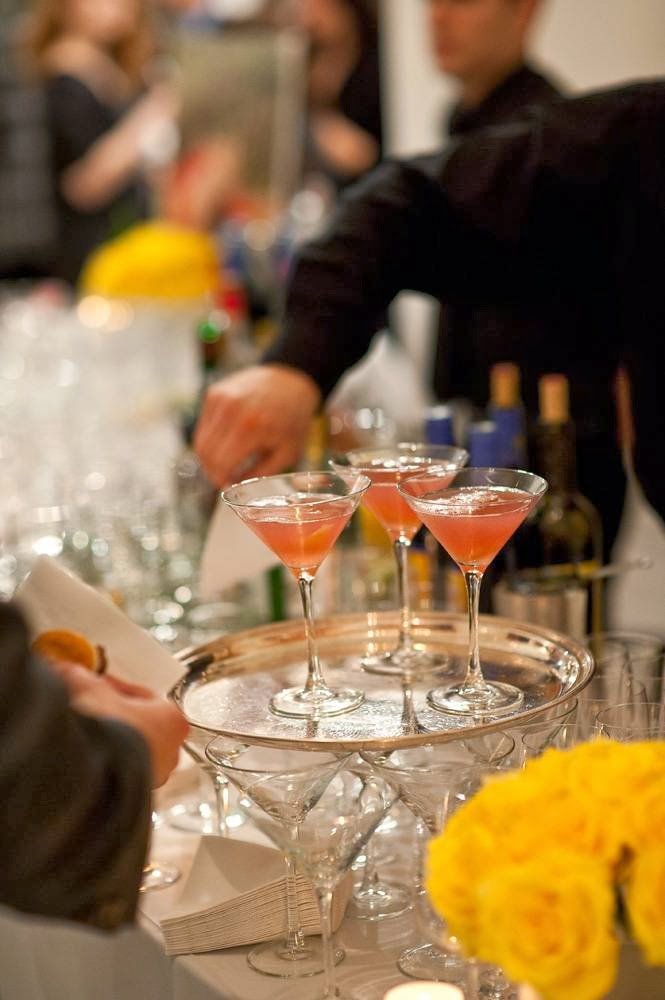 drinks