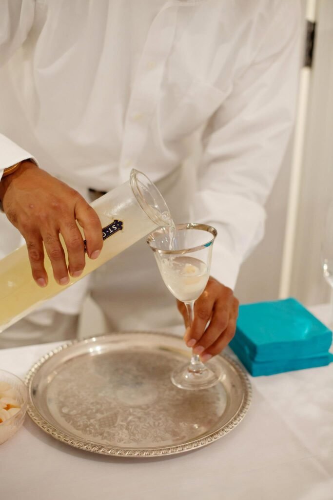 pouringdrink