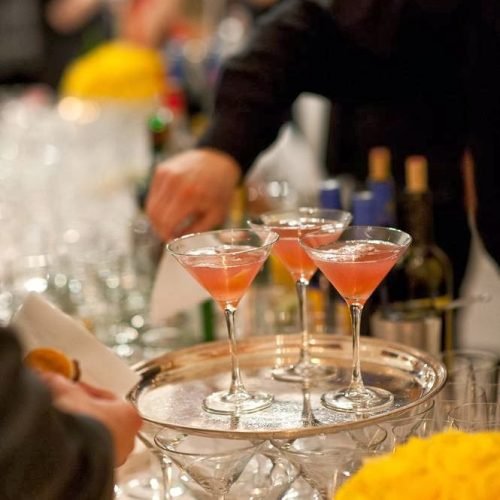 drinks